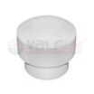 Заглушка коллектора 32 (80/20) бел. VALFEX 10162232 - УПС инжиниринг