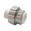 Муфта разъемная 20х3/4дюйм (120/20) VALFEX 11157020 - УПС инжиниринг