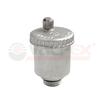 Воздухоотводчик автомат. верт. 1/2дюйм(120/20) К VALFEX VF.502.NV.04 - УПС инжиниринг