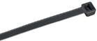 Хомут 8.8х500мм P6.6 стандартный черн. (уп.100шт) IEK UHH30-D088-500-100-K02 - УПС инжиниринг