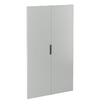 Дверь сплошная двухстворчатая CQE N 2200х1200мм DKC R5NCPE22120 - УПС инжиниринг