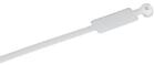 Хомут 4.8х370мм P6.6 маркерный бел. (уп.100шт) IEK UHH14-D048-370-100-K01 - УПС инжиниринг