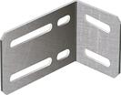 Кронштейн стеновой сталь IEK CLP1-UKK - УПС инжиниринг