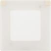 Рамка 1-м Inspiria IP44 с крышкой сл. кость IEK 673921 - УПС инжиниринг