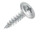Саморез 4.2х32 с прессшайбой острый цинк (уп.500шт) Промрукав PR08.3649 - УПС инжиниринг