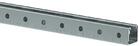 Профиль STRUT перфорированный 41х41 L800 2.5мм IEK CLP1S-41-41-08-25 - УПС инжиниринг