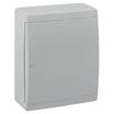 Корпус навесной COMFORT ЩРН-П-18 IP41 пластик. бел. Эра Б0067255 - УПС инжиниринг