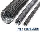 Металлорукав в ПВХ-изоляции Р3-ЦП нг LS 75 (уп.10м) ГОФРОМАТИК zeta44612 - УПС инжиниринг