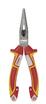 Длинногубцы диэлектрические с резцом 170мм Felo 58201740 - УПС инжиниринг