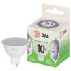 Лампа светодиодная GREEN LINE MR16-10W-865-GU5.3 GL 10Вт софит 6500К свет холод. GU5.3 Эра Б0066997 - УПС инжиниринг