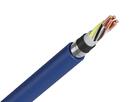 Кабель Русский Свет ВБШвнг(А)-LS 5х6 ОК (N PE) 0.66кВ (м) 10139 - УПС инжиниринг