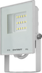 Прожектор светодиодный 90 133 OFL-20-6K-WH-IP65-LED 20Вт 6000К IP65 1600лм бел. ОНЛАЙТ 90133 - УПС инжиниринг
