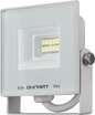 Прожектор светодиодный 90 131 OFL-10-6K-WH-IP65-LED 10Вт 6000К IP65 800лм бел. ОНЛАЙТ 90131 - УПС инжиниринг