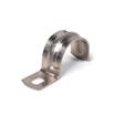 Скоба СМО(INOX) метал. 19-20 (уп.20шт) Fortisflex 80130 - УПС инжиниринг