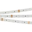 Лента светодиодная RT-B60-10mm 24V RGB 14.4Вт/м IP20 5060 открыт. (уп.5м) Arlight 010367(2) - УПС инжиниринг