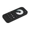 Пульт SMART-R24-DIM Black (4 зоны 2.4G) IP20 пластик Arlight 023475 - УПС инжиниринг