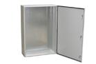 Корпус металлический ЩРНМ IP55 1200х800х300 DEKraft 32521DEK - УПС инжиниринг