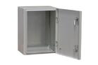 Корпус металлический ЩРНМ IP31 400х300х200 DEKraft 32467DEK - УПС инжиниринг