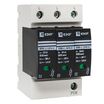 Ограничитель перенапряжения имп. ОПВ-C/3P 20кА 400В EKF opv-c3 - УПС инжиниринг