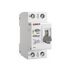Устройство защиты от дугового пробоя (УЗДП) 1P+N C 20А 6кА с авт. выкл. PROxima EKF afdd-2-20C-pro - УПС инжиниринг