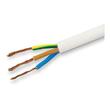 Шнур TOKOV ELECTRIC ШВВП 3х0.5 380В Б (уп.100м) 1945474 - УПС инжиниринг