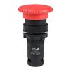 Кнопка аварийного останова OptiSignal Compact D22 С7-ESTR-401 красн. 1НЗ XB7ES542P КЭАЗ 362129 - УПС инжиниринг