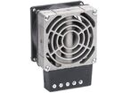 Обогреватель на DIN-рейку с вентилятором 400Вт 230В IP20 Quardo PROxima EKF heater-vent-q-400-20 - УПС инжиниринг