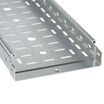 Лоток листовой перфорированный 100х50 L3000 сталь 1.5мм DKC 3526215 - УПС инжиниринг