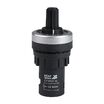 Потенциометр OptiSignal Compact D22 С7-POT-10 10кОм XB4BD912R10K КЭАЗ 362216 - УПС инжиниринг