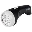 Фонарь аккумуляторный ручной AccuF2-L07-bk 7LED 2 режима: 100проц./25проц. аккум. 0.4А.ч выдвижная вилка индикатор зарядки черн. ФАZА 5000810 - УПС инжиниринг