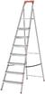 Лестница-стремянка 8 ступ. 9.8кг сталь FIT 65336 - УПС инжиниринг