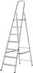 Лестница-стремянка 7 ступ. 4.94кг алюм. FIT 65345 - УПС инжиниринг