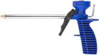 Пистолет для монтажной пены пластиковый корпус MOS 14291М - УПС инжиниринг