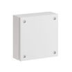 Корпус клеммный металлический SDE 200х200х80мм DKC R5SDE228 - УПС инжиниринг