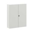Корпус навесной STE с М/П двухдверный 1200х1000х300мм DKC R5STE1213 - УПС инжиниринг