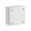 Корпус клеммный металлический SDE 150х150х80мм DKC R5SDE118 - УПС инжиниринг