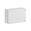Корпус клеммный металлический SDE 300х200х120мм DKC R5SDE3212 - УПС инжиниринг