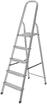 Лестница-стремянка 5 ступ. 3.3кг алюм. FIT 65343 - УПС инжиниринг