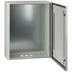 Корпус ЩМП-65.50.22 650х500х220 IP54 У2 OPTIMA c.6.5.2_5 метал. Эра Б0061603 - УПС инжиниринг
