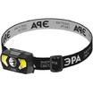 Фонарь светодиодный налобный GB-608 на батарейках 3xAAA 5Вт 7 реж. черн. Эра Б0052319 - УПС инжиниринг