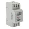 Таймер PRO NO-903-40 ТЭ-15 цифровой на Din-рейку 16А Эра Б0050656 - УПС инжиниринг