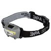 Фонарь светодиодный аккумуляторный налобный GA-505 "Блэкджек" 3Вт 3режима Li 500мАч IP54 Эра Б0057455 - УПС инжиниринг