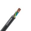 Кабель КГ-ХЛ 5х35 (N PE) 380/660-2 (м) Конкорд 10420 - УПС инжиниринг
