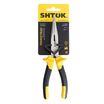 Тонкогубцы 1000В 210мм (08113) SHTOK 376282 - УПС инжиниринг