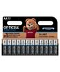 Элемент питания алкалиновый AA/LR6 (блист. 12шт) Turbo Max Opticell 6053009 - УПС инжиниринг