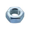 Гайка М12 DIN 934 цинк (уп.30шт) (кор.) СТРОЙМЕТИЗ UTORM3030073 - УПС инжиниринг
