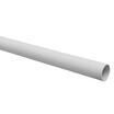 Труба гладкая ПВХ жесткая легкая d20мм сер. (дл.3м) TOKOV ELECTRIC TKE-THG-PVC-20-3-C06 - УПС инжиниринг