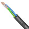 Кабель TOKOV ELECTRIC ВВГнг(А)-LS 3х2.5 ОК (N PE) 0.66кВ (уп.100м) УТ000028596 - УПС инжиниринг