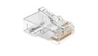 Коннектор RJ-45 CAT5E не экранированный DKC RN5RJ45U - УПС инжиниринг
