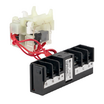 Контакт дополнительный + аварийный ВА-99М 250 EKF mccb99m-250-alax - УПС инжиниринг